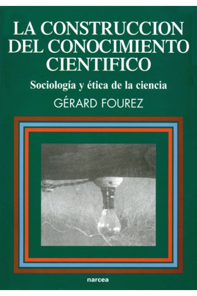 CONSTRUCCIÓN CONOCIMENTO CIENTÍTFICO