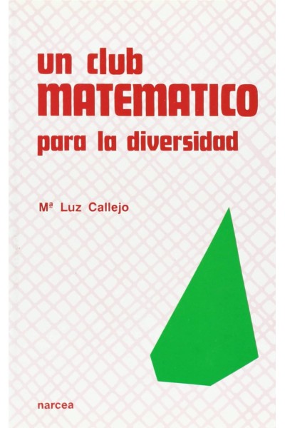 CLUB MATEMATICO PARA DIVERSIDAD