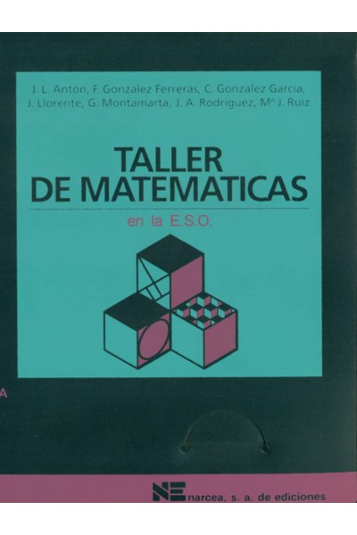 TALLER DE MATEMATICAS