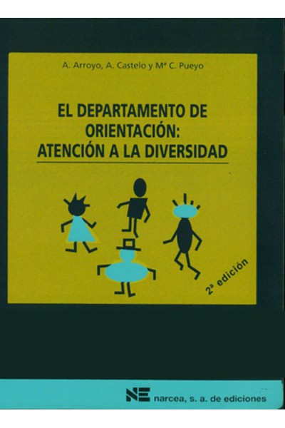 DEPARTAMENTO ORIENTACION:DIVERSIDAD