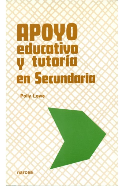 APOYO EDUCATIVO Y TUTORÍA EN SECUNDARIA