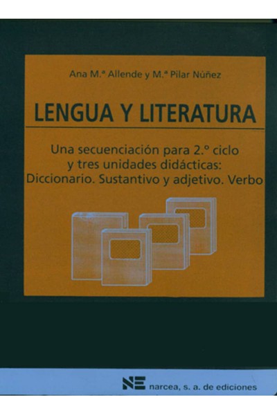 LENGUA Y LITERATURA
