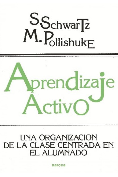 APRENDIZAJE ACTIVO