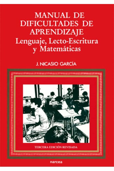 MANUAL DIFICULTADES APRENDIZAJE