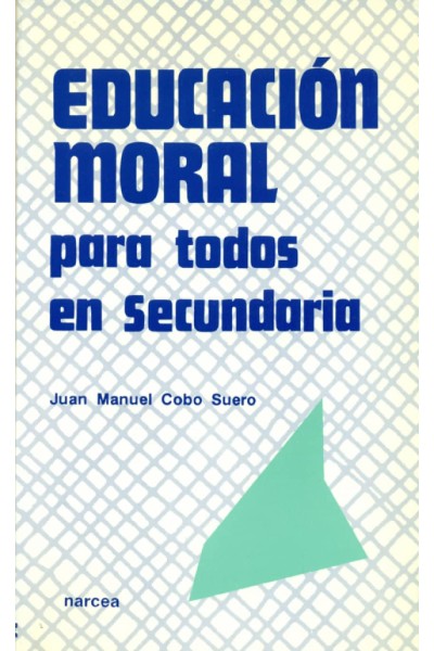 EDUCACION MORAL