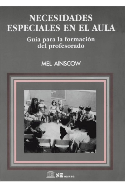 NECESIDADES ESPECIALES EN EL AULA