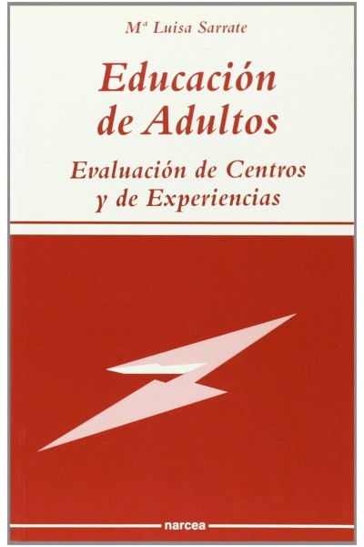 EDUCACION DE ADULTOS