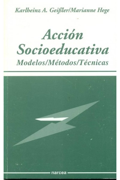 ACCION SOCIOEDUCATIVA