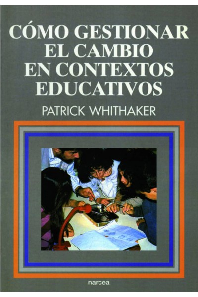 COMO GESTIONAR CAMBIO