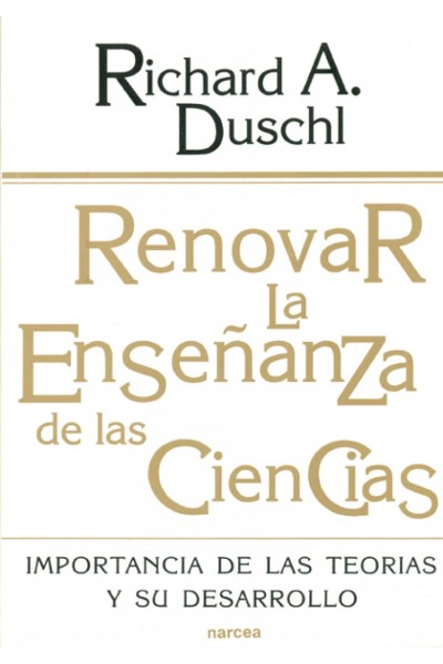 RENOVAR LA ENSEÑANZA CIENCIAS