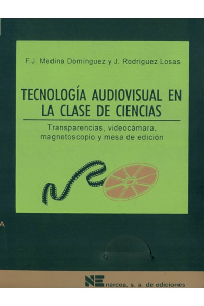 TECNOLOGIA AUDIOVISUAL