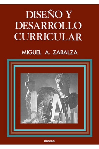 DISEÑO Y DESARROLLO CURRICULAR