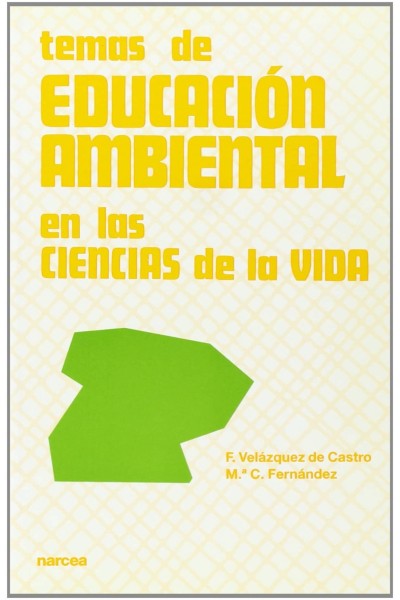 TEMAS EDUCACION AMBIENTAL