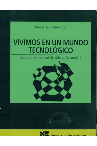 VIVIMOS MUNDO TECNOLOGICO