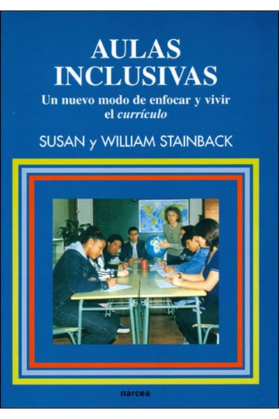 AULAS INCLUSIVAS