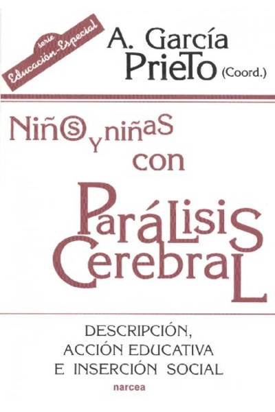 NIÑOS CON PARALISIS CEREBRAL