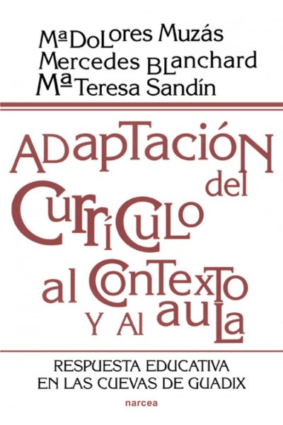 ADAPTACION DEL CURRICULO