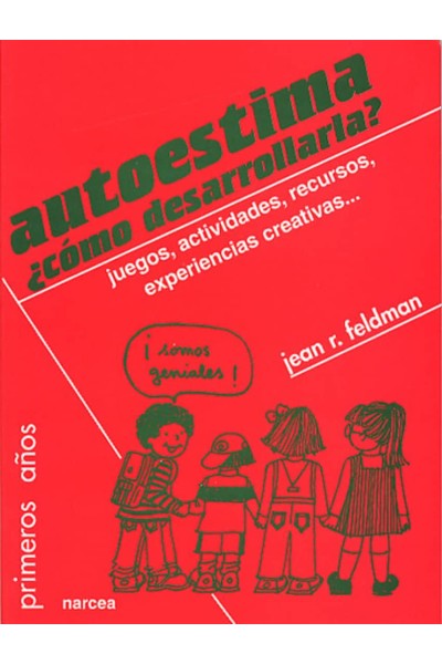 AUTOESTIMA