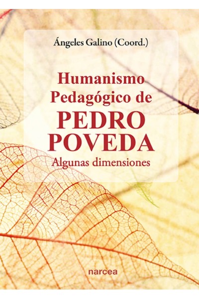 HUMANISMO PEDAGOGICO