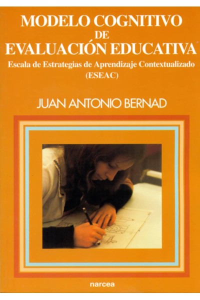 MODELO COGNITIVO EVALUACION