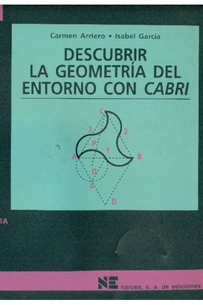 DESCUBRIR GEOMETRIA+DISQUETE