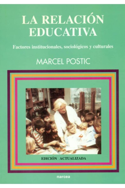 RELACION EDUCATIVA