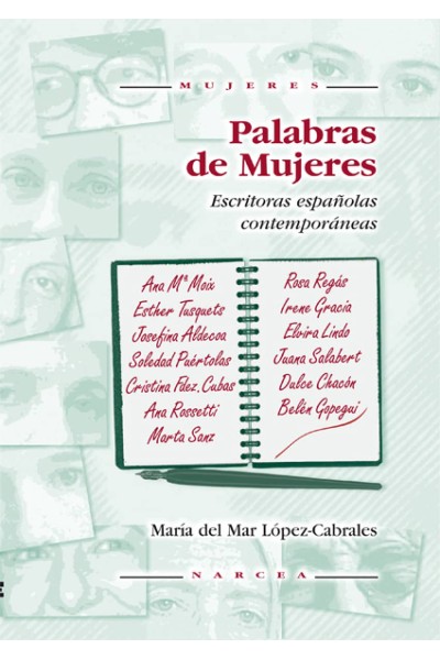 PALABRAS DE MUJERES