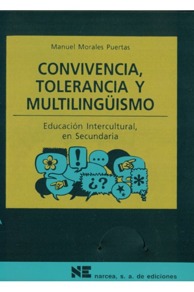 CONVIVENCIA, TOLERANCIA...