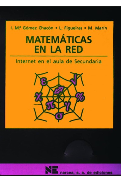 MATEMATICAS EN LA RED+CD