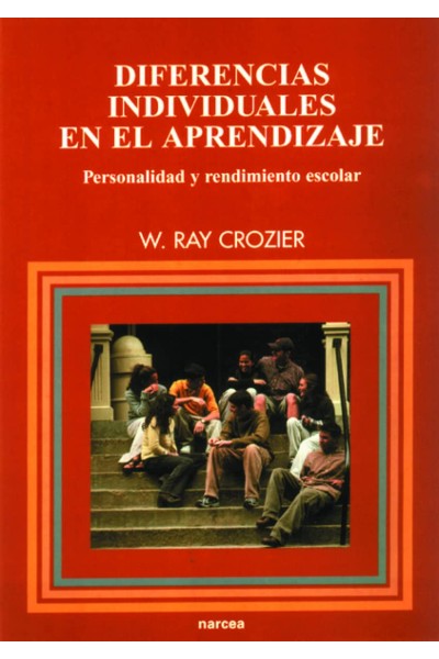 DIFERENCIAS INDIVIDUALES