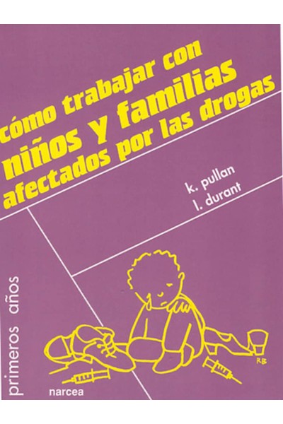 COMO TRABAJAR AFECTADOS DROGAS
