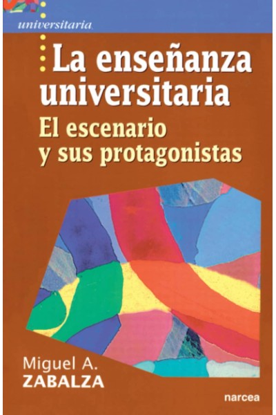 LA ENSEÑANZA UNIVERSITARIA