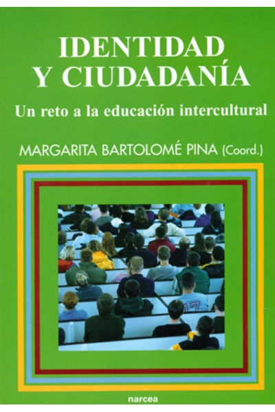 IDENTIDAD Y CIUDADANIA