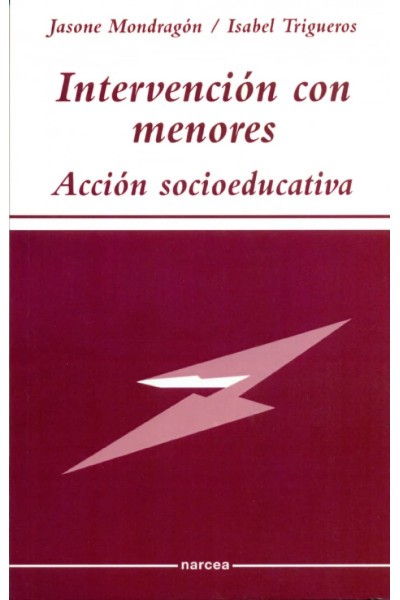 INTERVENCIÓN CON MENORES