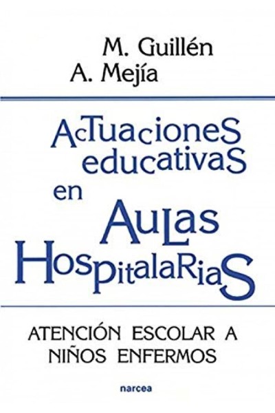 AULAS HOSPITALARIAS