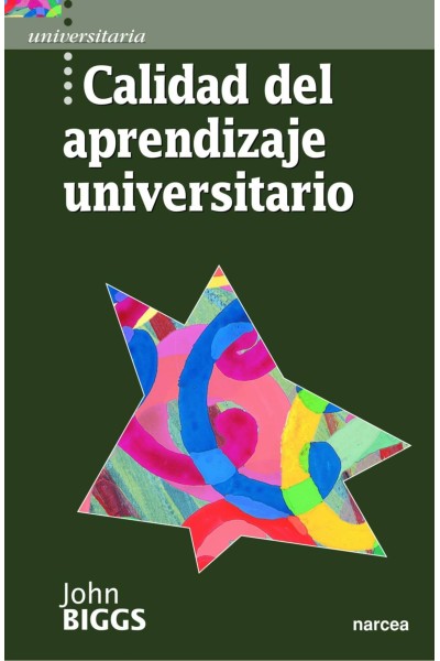 CALIDAD DEL APRENDIZAJE UNIVERSITARIO