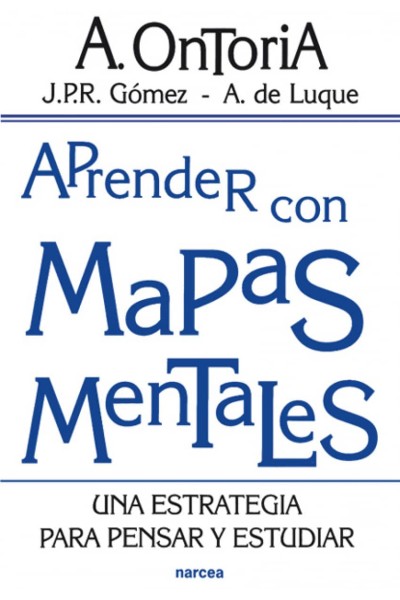 APRENDER CON MAPAS MENTALES