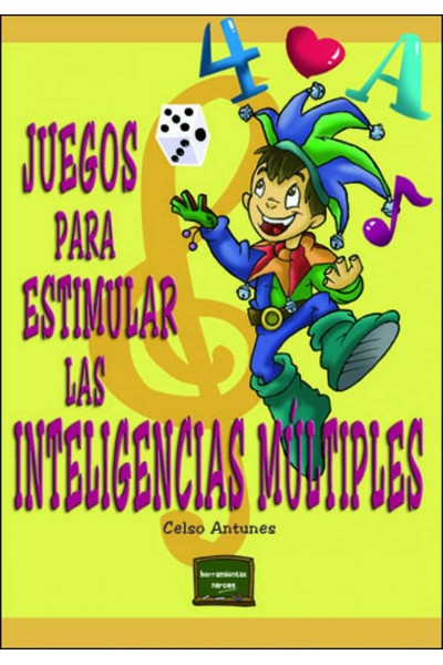 JUEGOS PARA ESTUMULAR INTELIGENCIAS