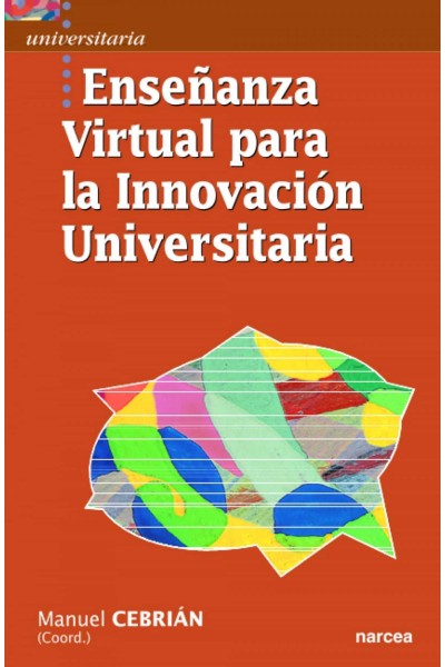 ENSEÑANZA VIRTUAL PARA INNOVACIÓN UNVIERSITARIA