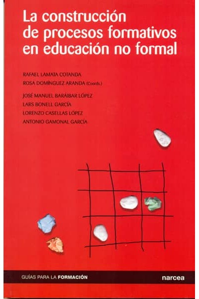CONSTRUCCIÓN DE PROCESOS FORMATIVOS