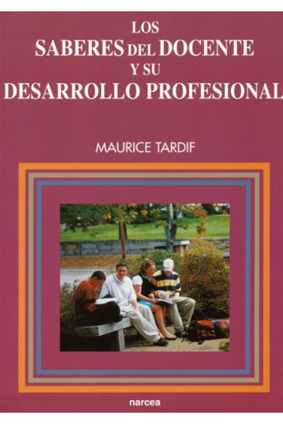 SABERES DEL DOCENTE Y DESARROLLO