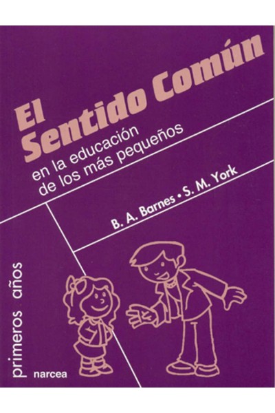 SENTIDO COMÚN