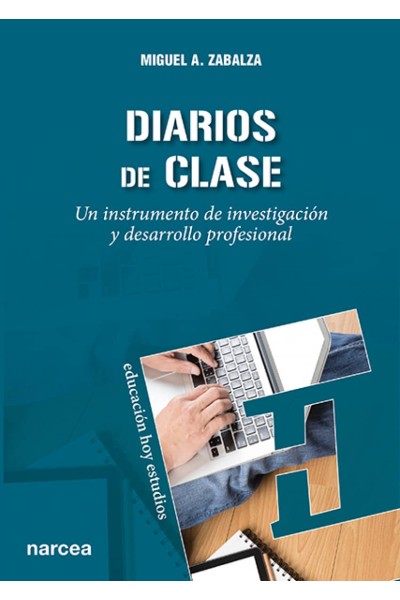 DIARIOS CLASE:INSTRUMENTO INVESTIGACION DESARROLLO PROFESIO
