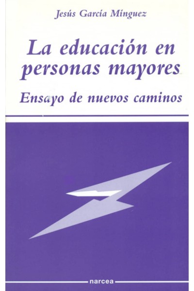 LA EDUCACIÓN EN PERSONAS MAYORES