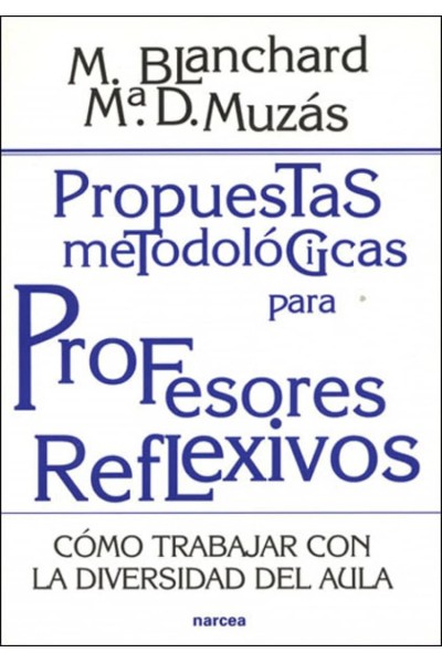PROPUESTAS METODOLOGICAS PROF.REFLEX.