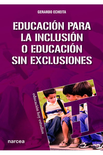 EDUCACION PARA INCLUSION