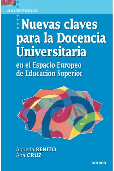 NUEVAS CLAVES DOCENCIA UNIVERSITARIA