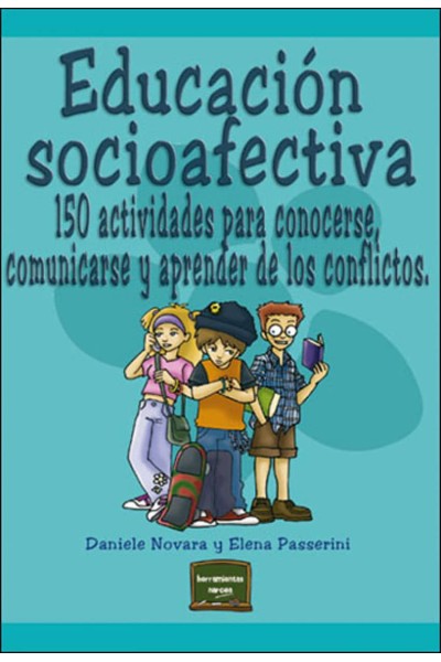 EDUCACIÓN SOCIOAFECTIVA