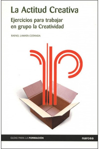 ACTITUD CREATIVA
