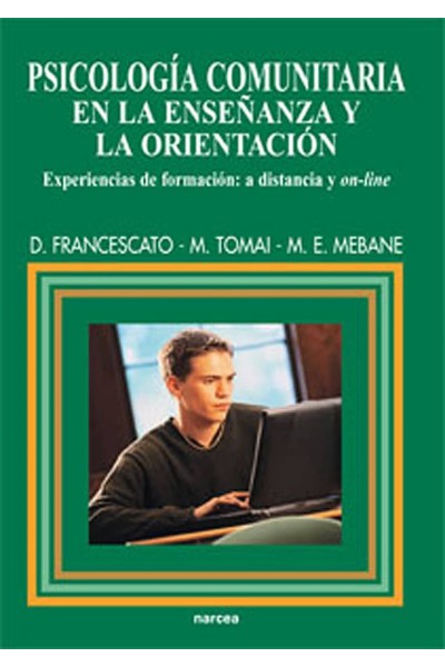 PSICOLOGIA COMUNITARIA EN LA ENSEÑANZA